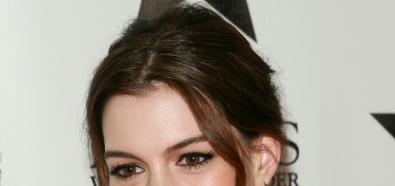 Anne Hathaway ? nowa ulubienica Hollywood